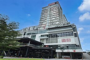 Sunday Hotel Subang