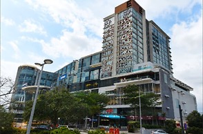 Sunday Hotel Subang