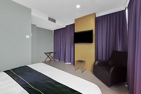 Sunday Hotel Subang