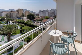 BAY HOTEL