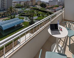 BAY HOTEL