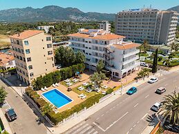 BAY HOTEL