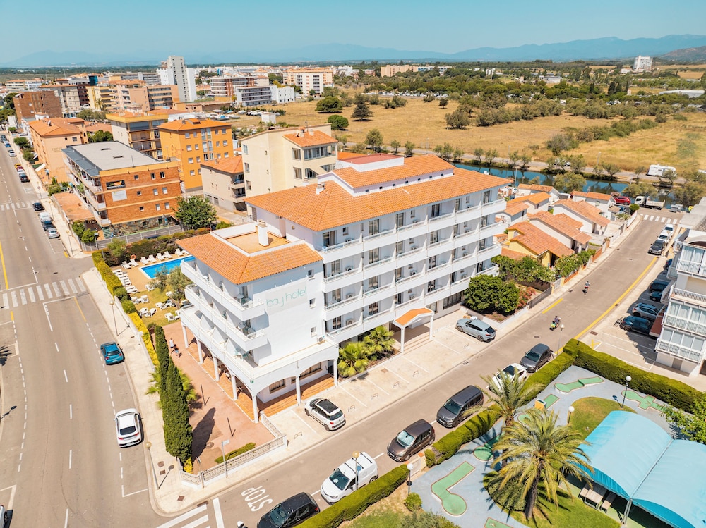 BAY HOTEL