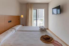 BAY HOTEL