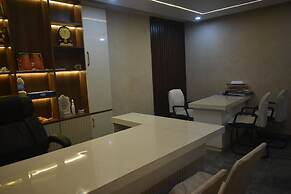 Hotel Neelkanth