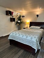 Comfortable Apartment in Los Naranjos