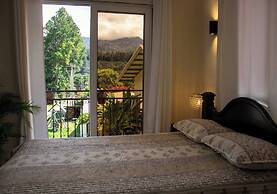 Comfortable Apartment in Los Naranjos
