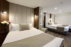 Hotel Öncü