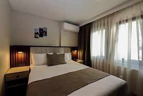 Hotel Öncü