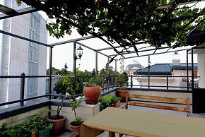 Hotel Öncü