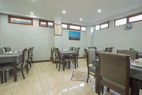 Hotel Öncü