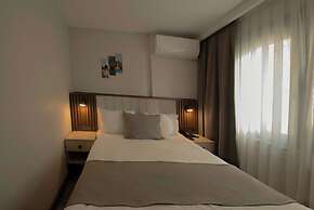 Hotel Öncü