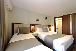 Hotel Öncü