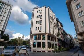 Hotel Öncü
