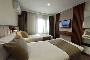 Hotel Öncü