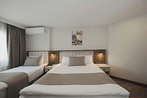 Hotel Öncü