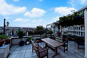 Hotel Öncü