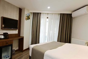 Hotel Öncü
