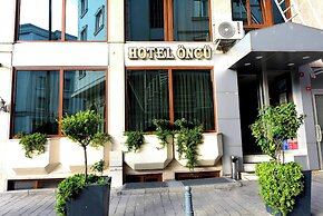 Hotel Öncü