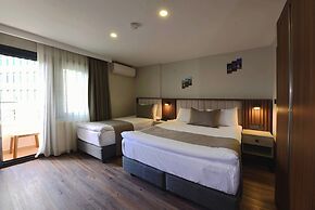 Hotel Öncü