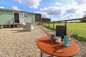 The Shepherds Hut