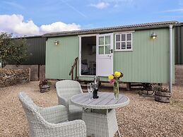 The Shepherds Hut