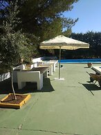 Casa rural Cortijo Las Huertas