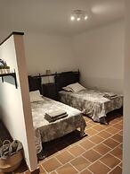 Casa rural Cortijo Las Huertas