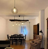 Casa rural Cortijo Las Huertas