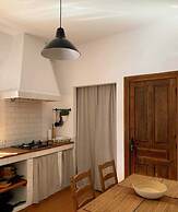 Casa rural Cortijo Las Huertas