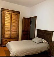 Casa rural Cortijo Las Huertas