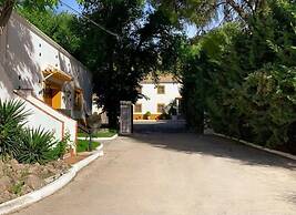 Casa rural Cortijo Las Huertas
