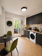Metropole Apartments Signature Suite