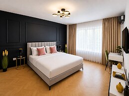 Metropole Apartments Signature Suite