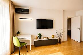 Metropole Apartments Signature Suite