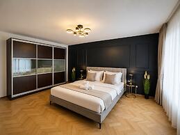 Metropole Apartments Signature Suite
