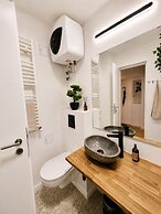Metropole Apartments Signature Suite