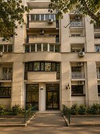 Metropole Apartments Signature Suite
