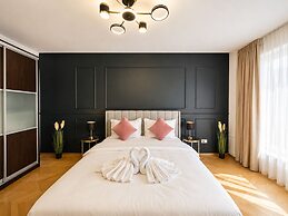 Metropole Apartments Signature Suite