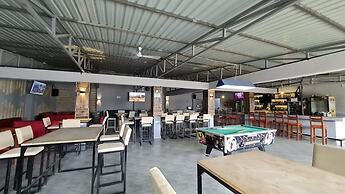 Reva Place Resort