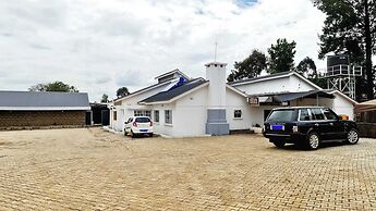 Reva Place Resort