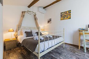 Chambre d'hôtes - B&B - Fleur de Coton
