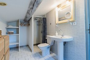 Chambre d'hôtes - B&B - Fleur de Coton