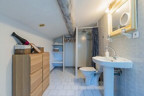 Chambre d'hôtes - B&B - Fleur de Coton