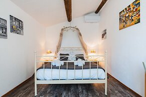 Chambre d'hôtes - B&B - Fleur de Coton