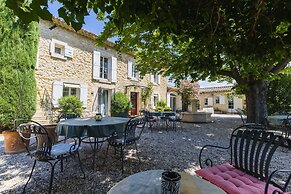 Chambre d'hôtes - B&B - Fleur de Coton