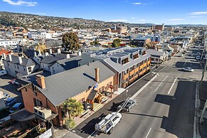 George Hotel Launceston, An Ascend Collection Hotel