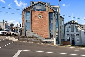 George Hotel Launceston, An Ascend Collection Hotel