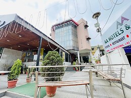 AA Hotels & Resorts - Kala Amb
