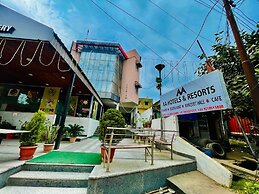 AA Hotels & Resorts - Kala Amb